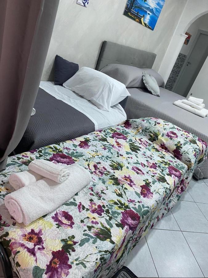 Appartamento Housepurgatorio14 Centro Storico Napoli Esterno foto